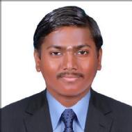 Subash Raj M Class 12 Tuition trainer in Puducherry