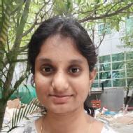 Kommalapati R. Class I-V Tuition trainer in Piduguralla
