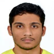Vidya Charan Class 10 trainer in Gandhinagar