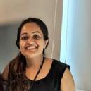 Photo of Soumya P.