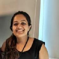 Soumya P. Digital Marketing trainer in Mumbai