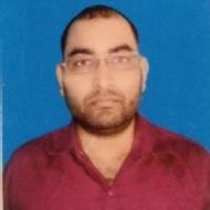 Sandeep Kumar Panjiyara Class 10 trainer in Ahmedabad