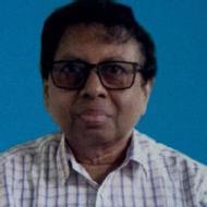 Samir Maiti Class 9 Tuition trainer in Kolkata