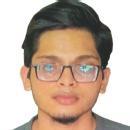 Photo of Aryan Saha