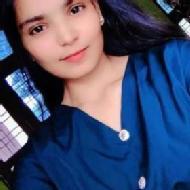 Nancy R. Class I-V Tuition trainer in Gurgaon
