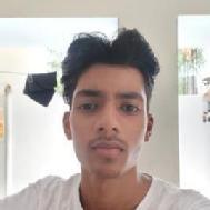 Chandan Ajaykumar Prajapati Class I-V Tuition trainer in Mumbai
