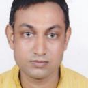 Photo of Asitesh Maji