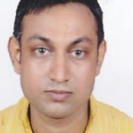Asitesh Maji Class I-V Tuition trainer in Kulti