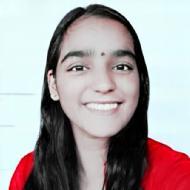 Suhani S. Class I-V Tuition trainer in Bharatpur