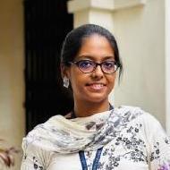 Anurita P. Class 12 Tuition trainer in Kolkata