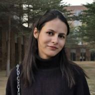 Shivani V. Class I-V Tuition trainer in Shimla