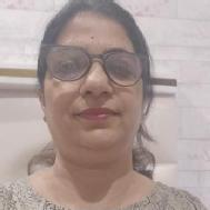 Ruby K. Class I-V Tuition trainer in Delhi