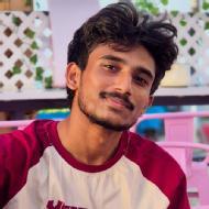Ashwin R Health and Fitness trainer in Chennai