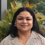 Manjeet K. Class I-V Tuition trainer in Mohali
