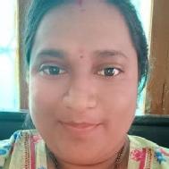 Sravani Class I-V Tuition trainer in Hyderabad