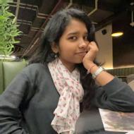 Sreetika Biswas BA Tuition trainer in Hyderabad