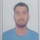 Photo of Rohit Jangid