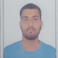Rohit Jangid Class 10 trainer in Jodhpur