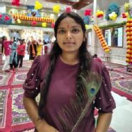 Pushpa K. Class I-V Tuition trainer in Ramgarh