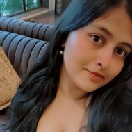 Aarti K. Dance trainer in Valsad