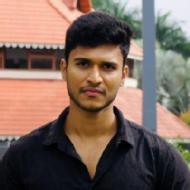 Siddhartha Personal Trainer trainer in Bangalore