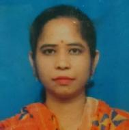 Pooja Class 10 trainer in Ghumarwin