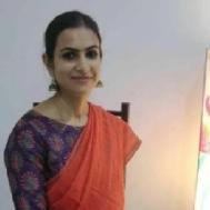 Shubhra R. Class 10 trainer in Pimpri-Chinchwad
