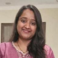 Barkha A. Class 12 Tuition trainer in Delhi
