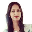 Photo of Divya Swarnkar