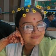 Neha D. Class I-V Tuition trainer in Dhankauda