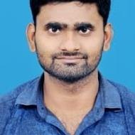 Pankaj Kumar Class I-V Tuition trainer in Begusarai
