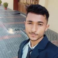 Rishabh Srivastav Class I-V Tuition trainer in Faizabad