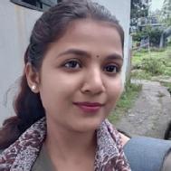 Deepanshi Class I-V Tuition trainer in Kotdwara