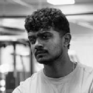 Manmith Personal Trainer trainer in Bangalore