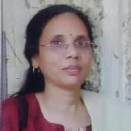 Ranjana S. Class 10 trainer in Bangalore