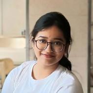 Trisha S. BSc Tuition trainer in Hooghly