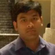 Rohit Pachlor BTech Tuition trainer in Rangareddy