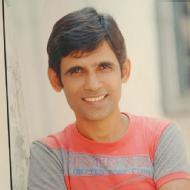 Sandeep Singh Yoga trainer in Jaunpur