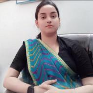 Purnima M. Class 10 trainer in Delhi