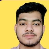 Chiradeep Mukherjee Class 7 Tuition trainer in Cooch Behar