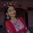 Photo of Anshika B.