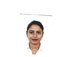 Sweta S. Class 10 trainer in Deoghar