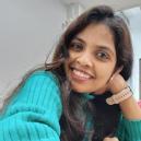 Swapnil K. Class 7 Tuition trainer in Delhi