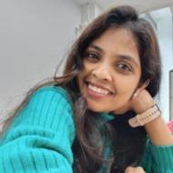 Swapnil K. Class 7 Tuition trainer in Delhi