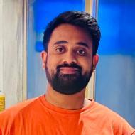 Abhimanyu Gaur Personal Trainer trainer in Udaipur