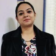 Sarleen K. Data Science trainer in Ghaziabad