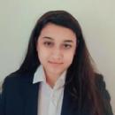 Deeksha . BCom Tuition trainer in Nashik