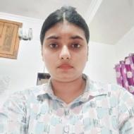 Kajal K. Staff Selection Commission Exam trainer in Jaipur