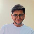 Photo of Dr Gaurav Parashar