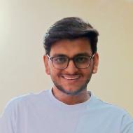 Dr Gaurav Parashar Class 12 Tuition trainer in Rohtak